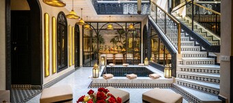 Riad L'Etoile D'Orient