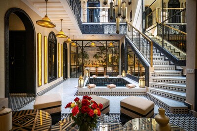 Riad L'Etoile D'Orient