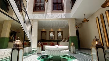 Casa de ciudad de lujo | Terraza o patio