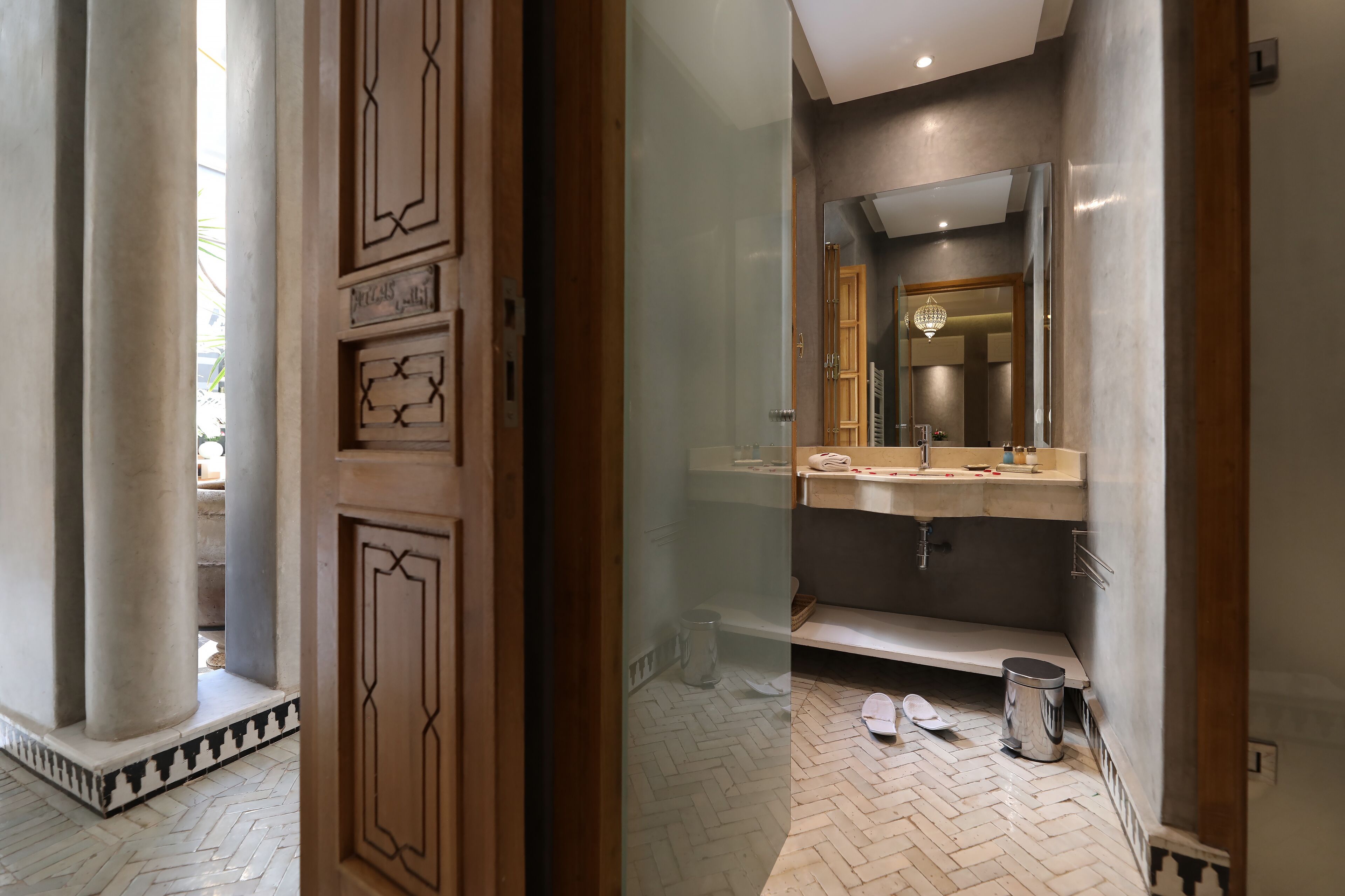 Foto - Riad L'Etoile D'Orient
