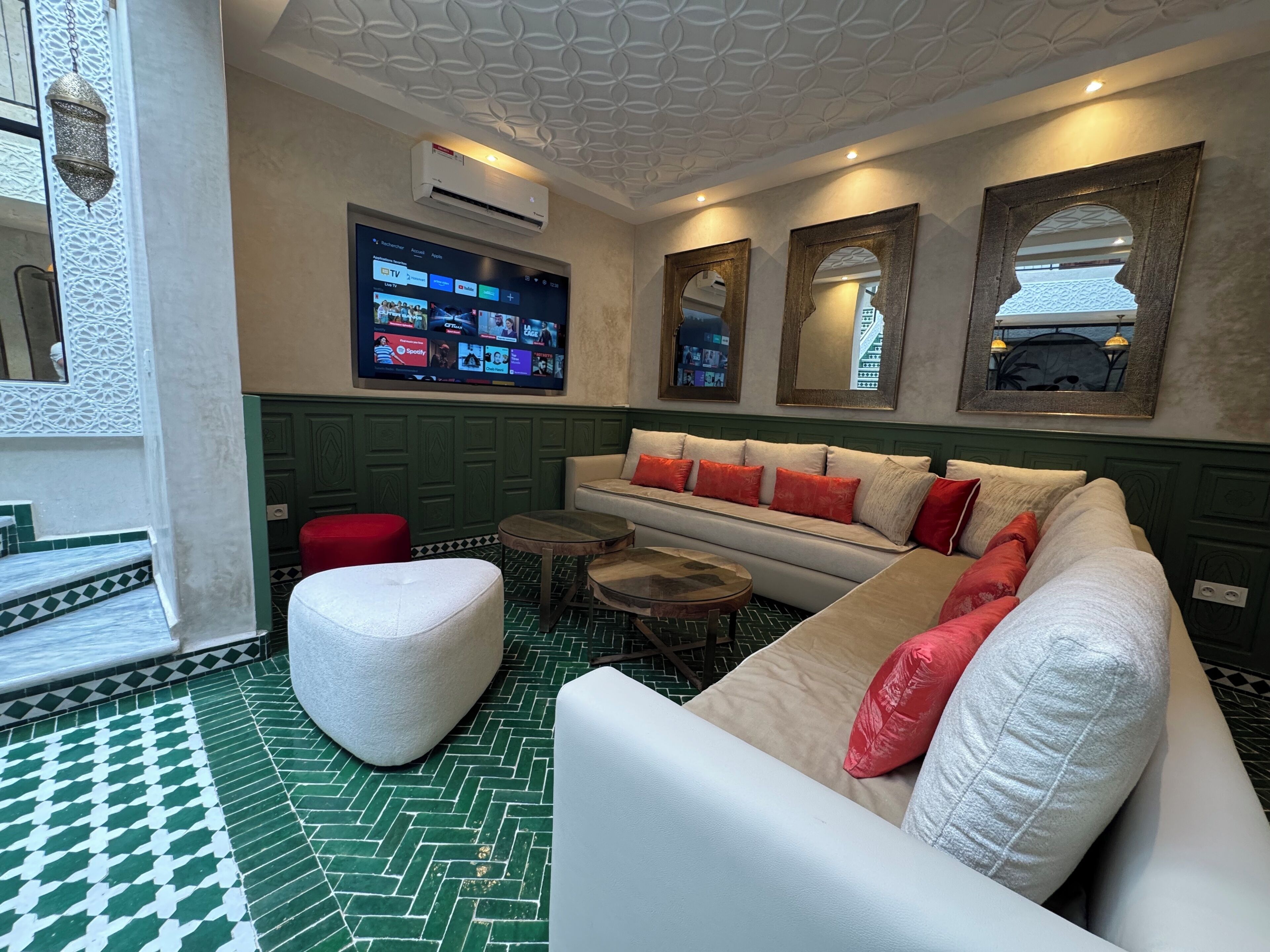 Foto - Riad L'Etoile D'Orient