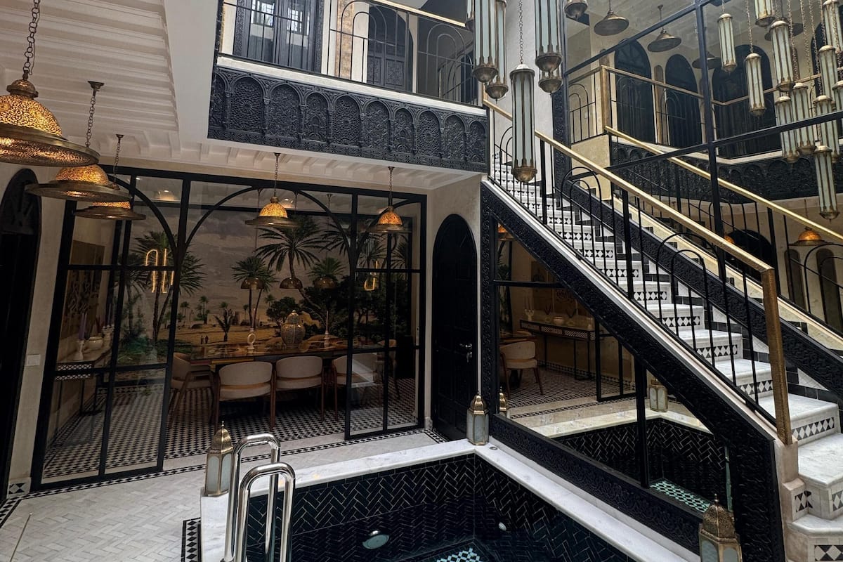 Casa exclusiva | Frigobar, cofres nos quartos, quartos à prova de som, Wi-Fi de cortesia