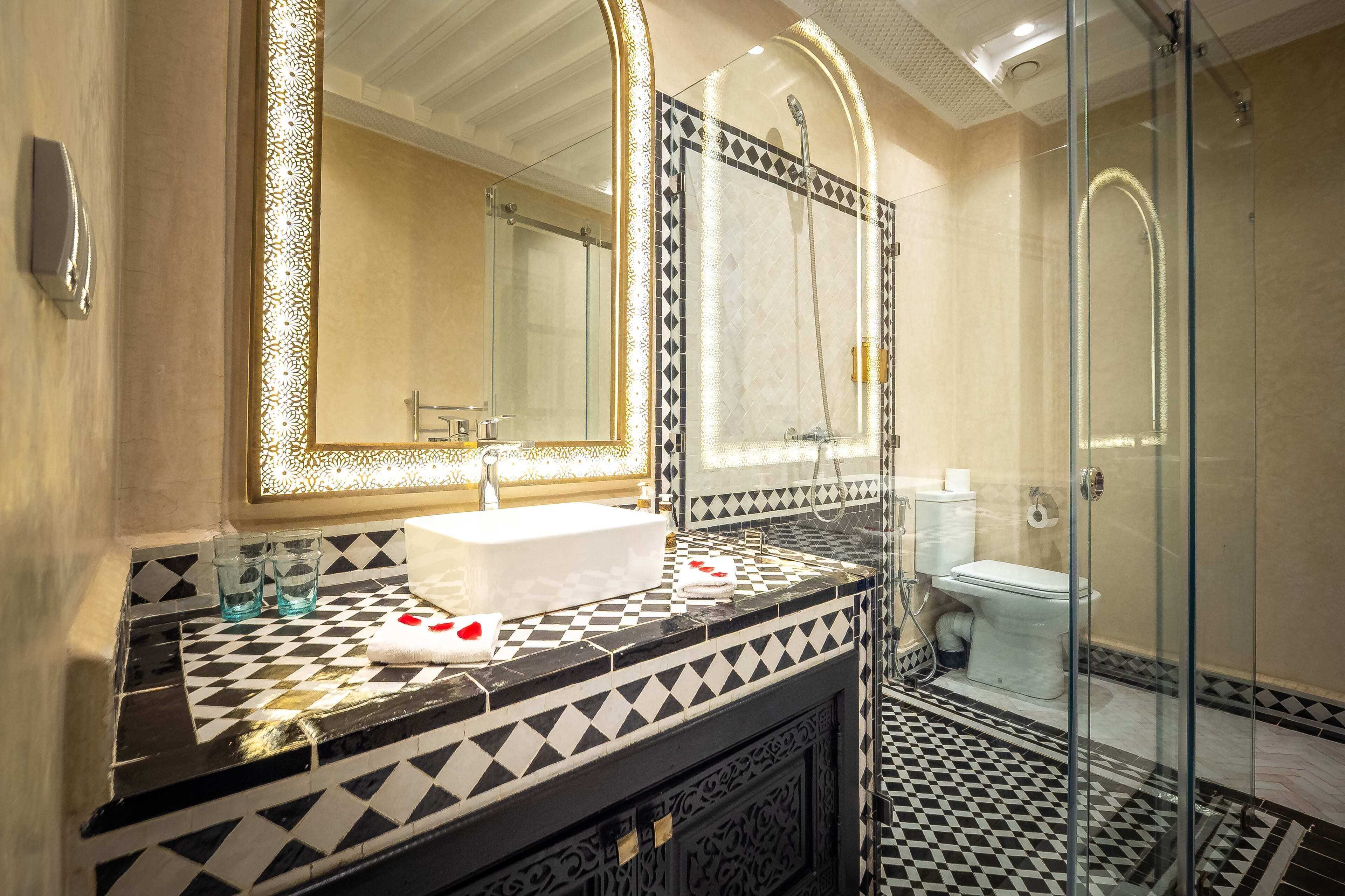 Foto - Riad L'Etoile D'Orient