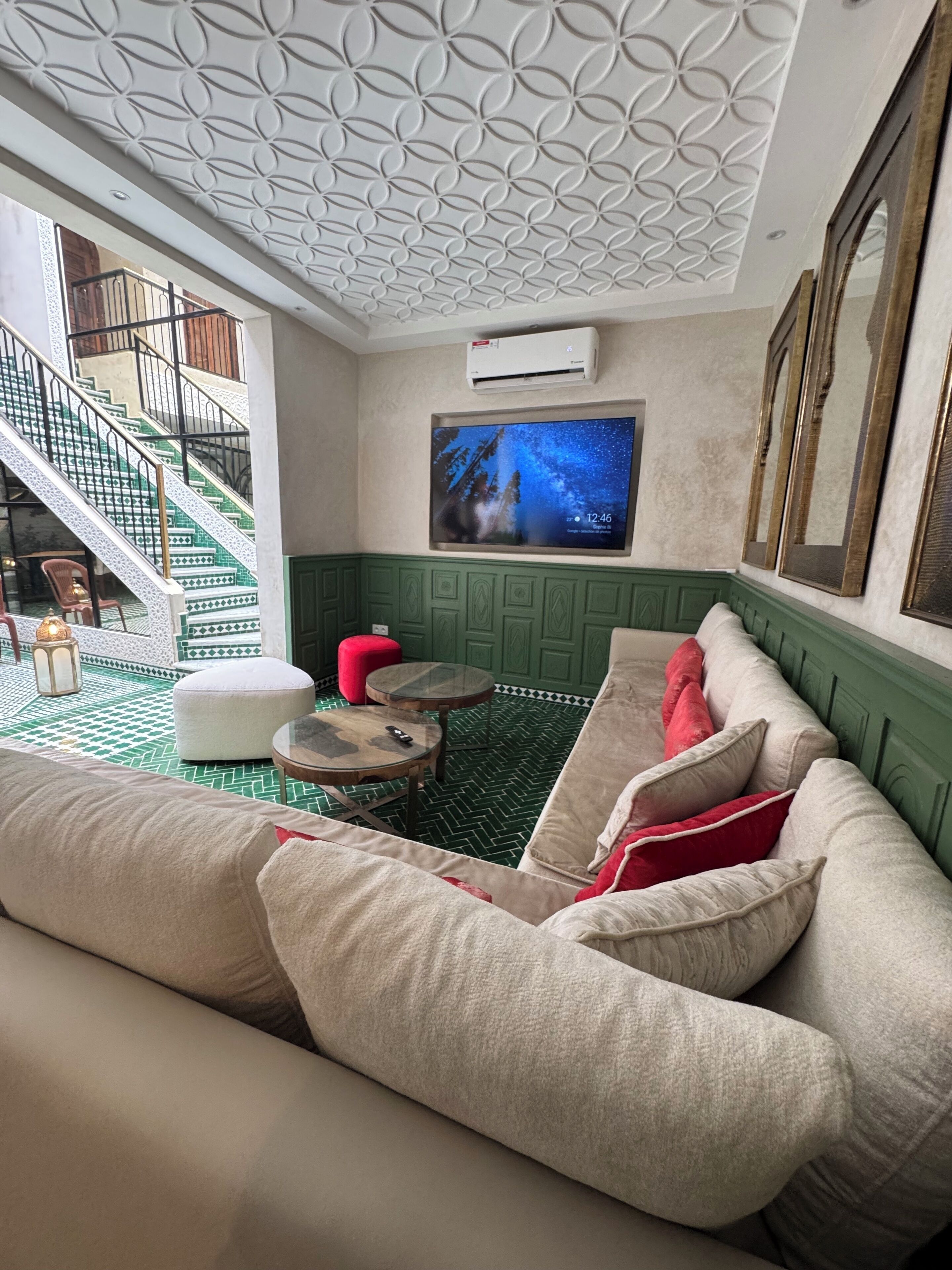 Foto - Riad L'Etoile D'Orient