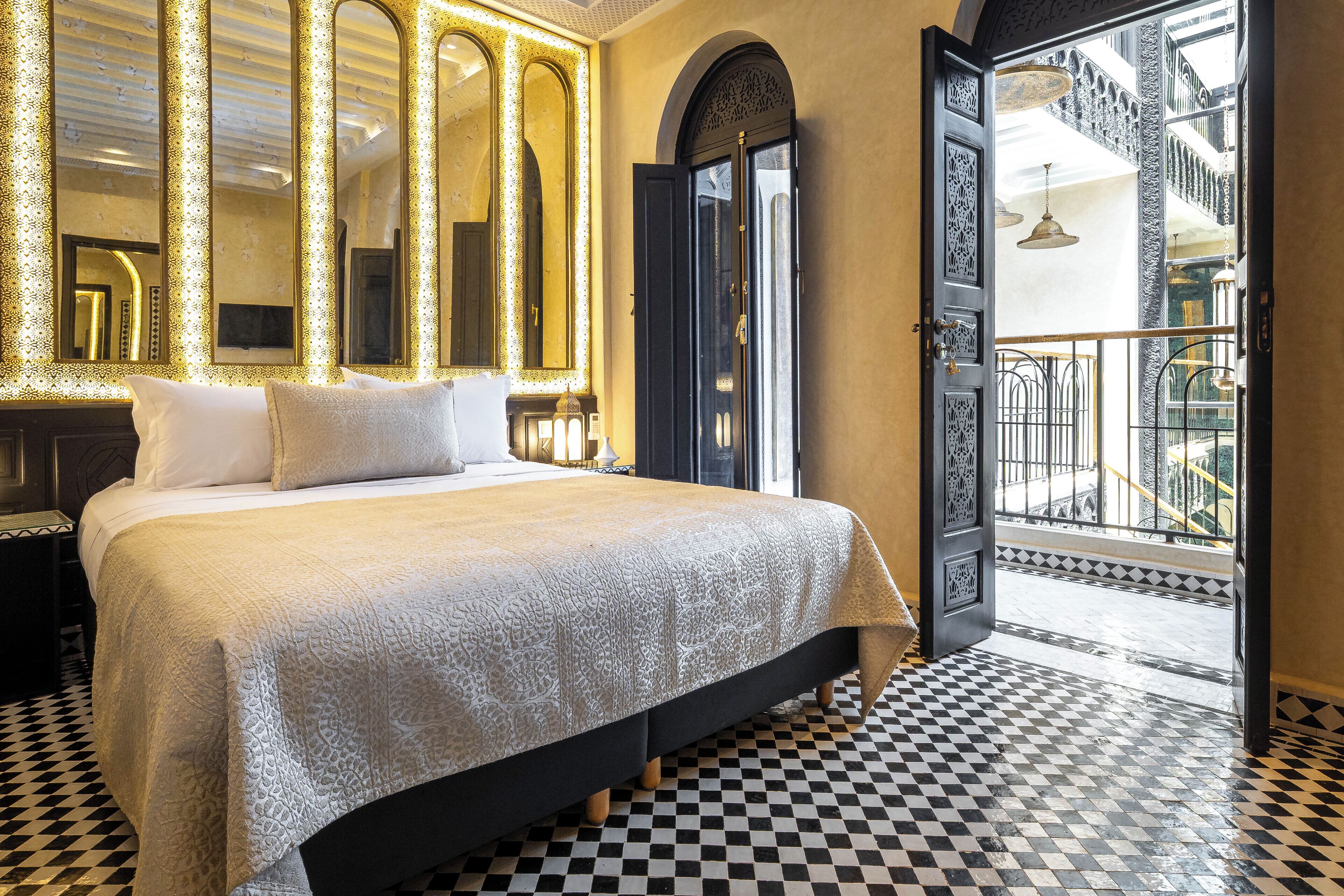 Foto - Riad L'Etoile D'Orient