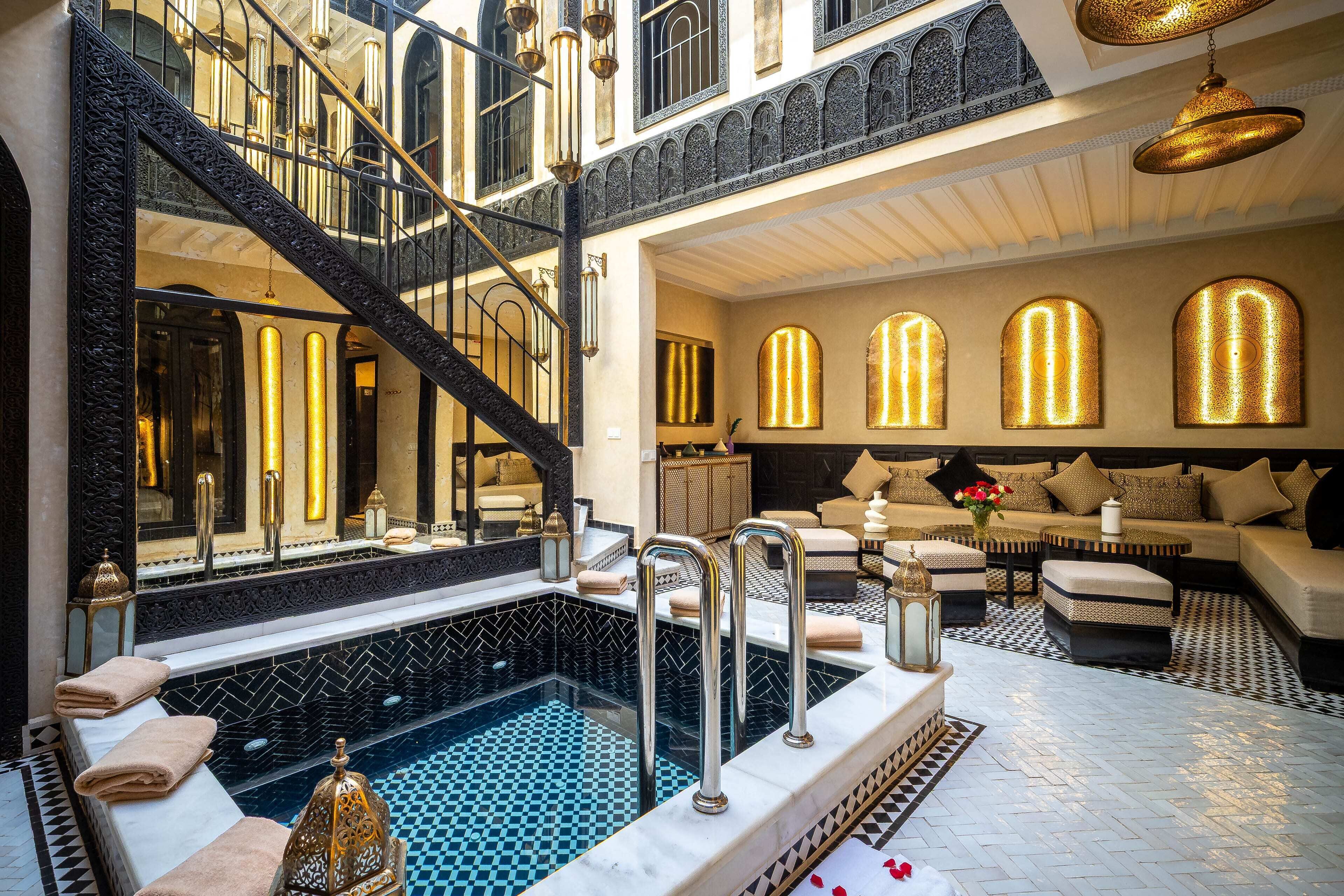 Foto - Riad L'Etoile D'Orient
