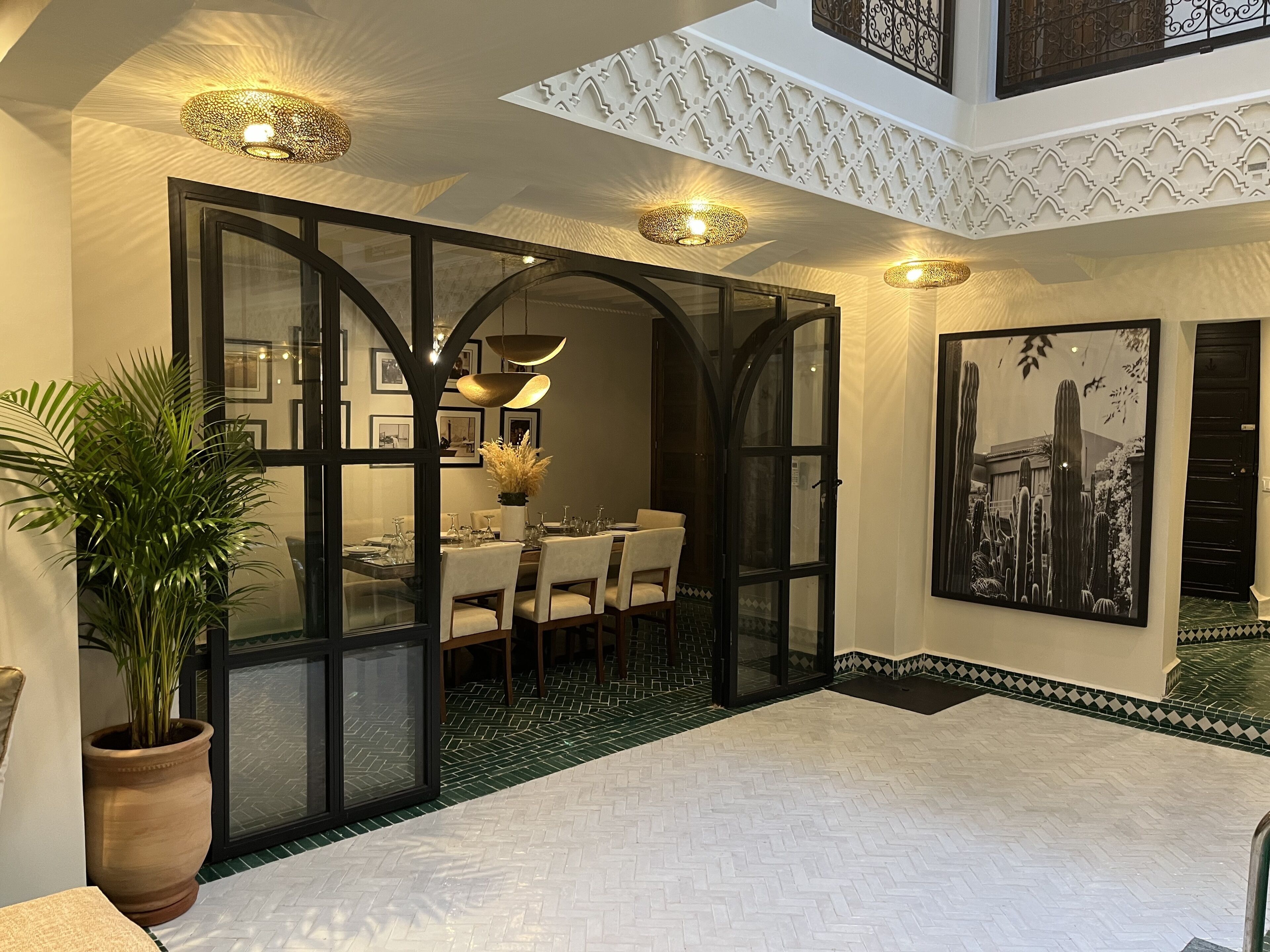 Foto - Riad L'Etoile D'Orient