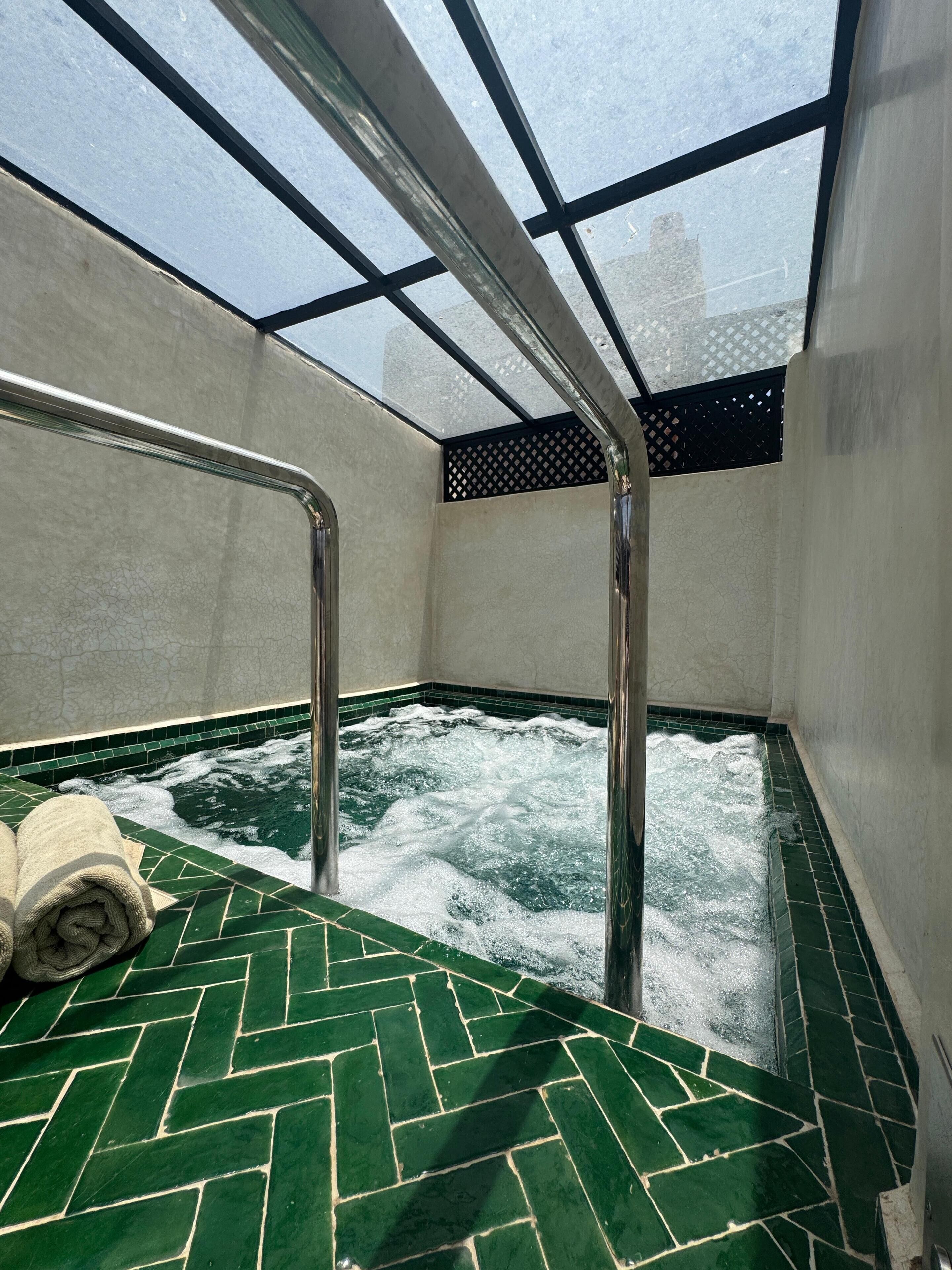Foto - Riad L'Etoile D'Orient