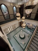 Luxury Townhome | Terrace/patio