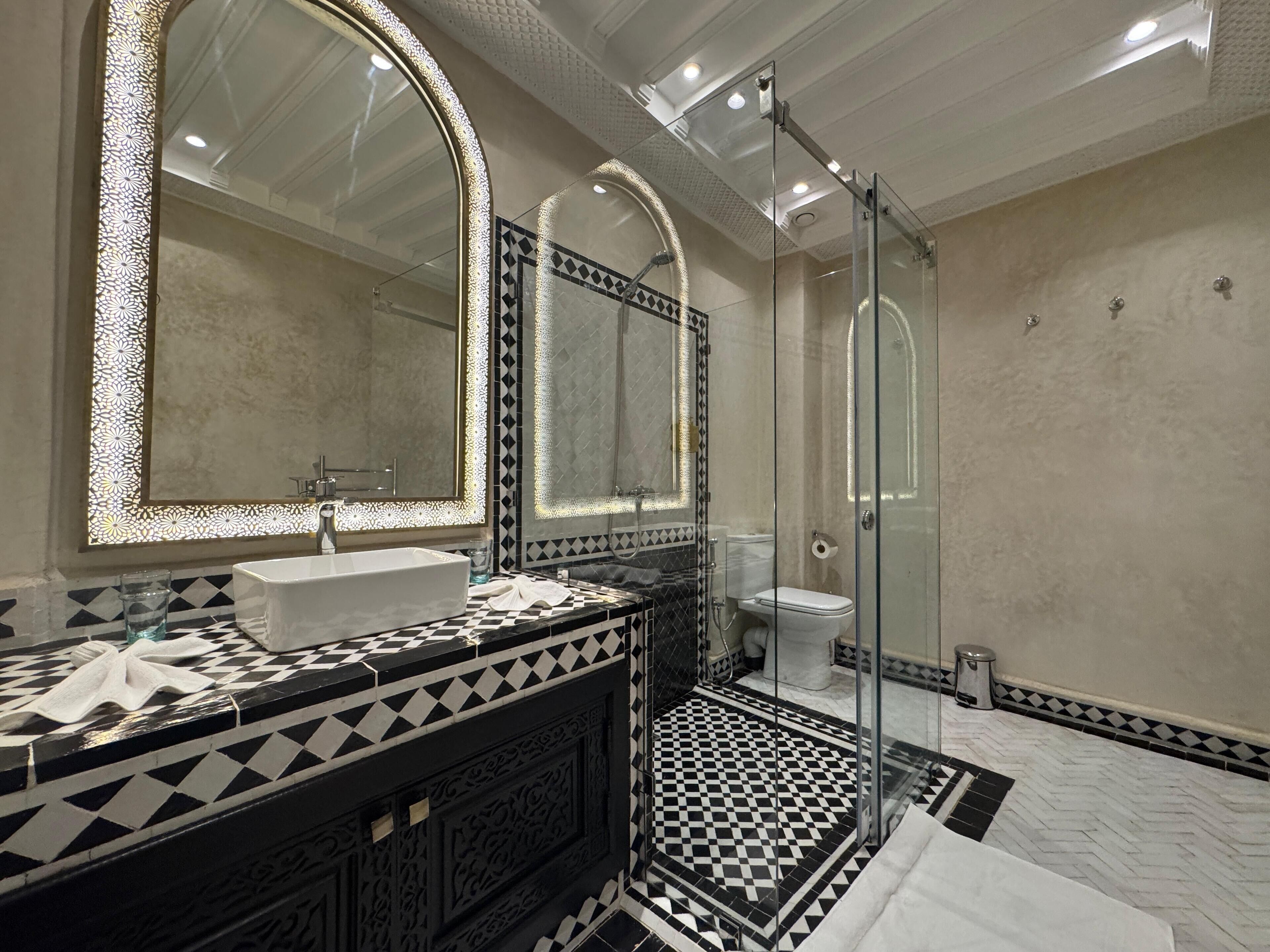 Foto - Riad L'Etoile D'Orient