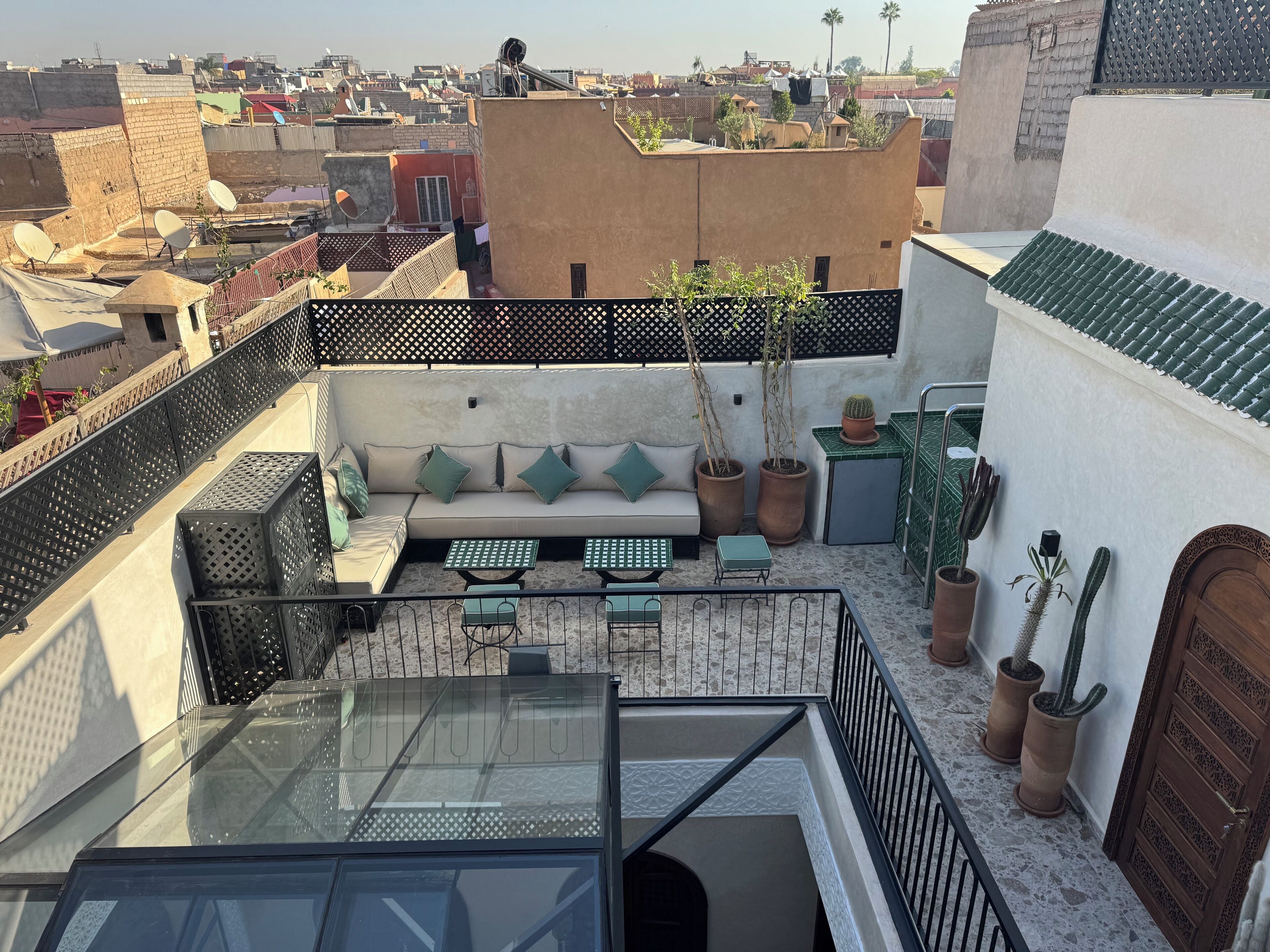 Foto - Riad L'Etoile D'Orient