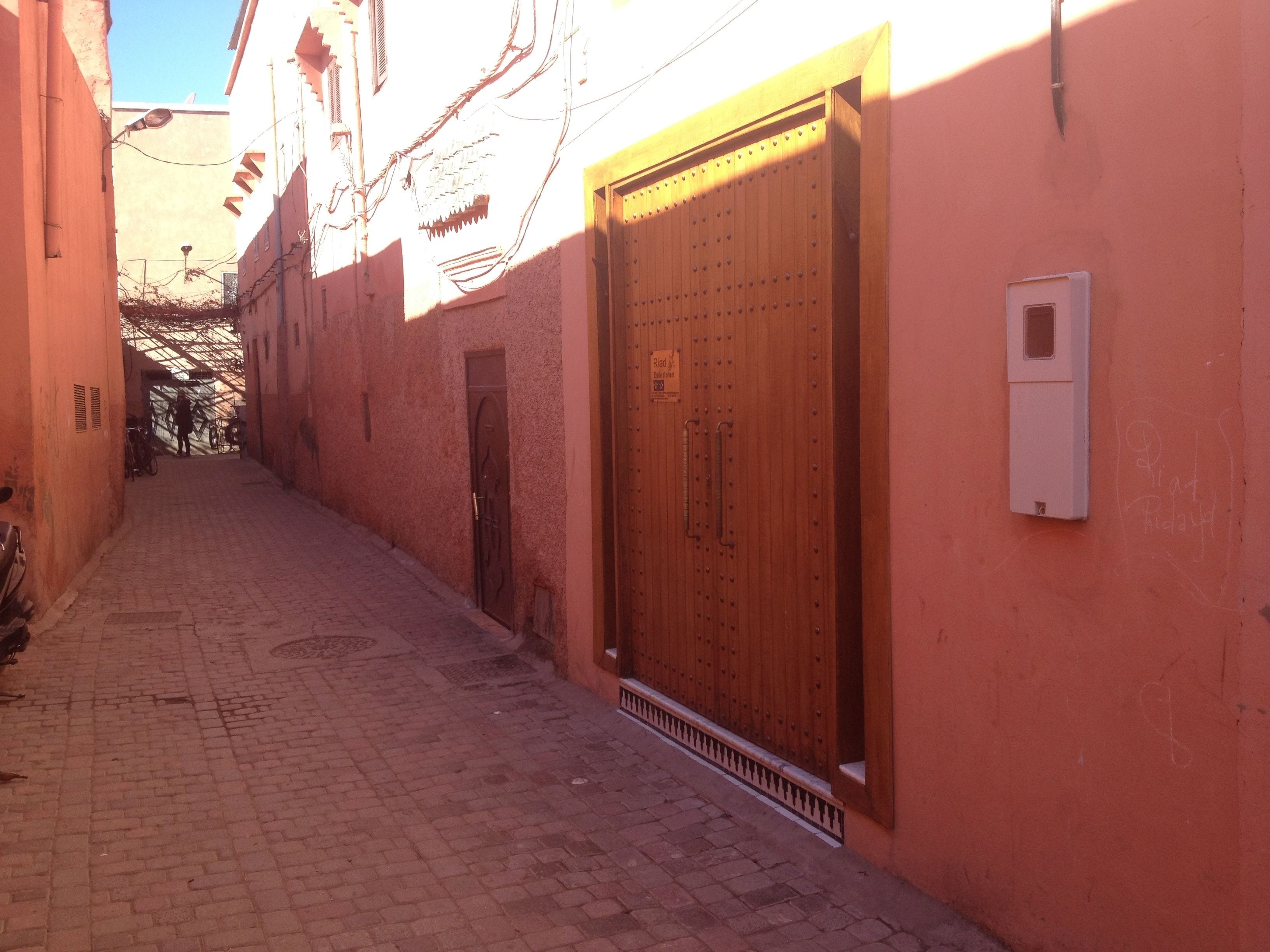 Foto - Riad L'Etoile D'Orient
