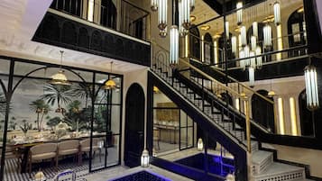 Maison privatisée Black Pearl | Terrace/patio