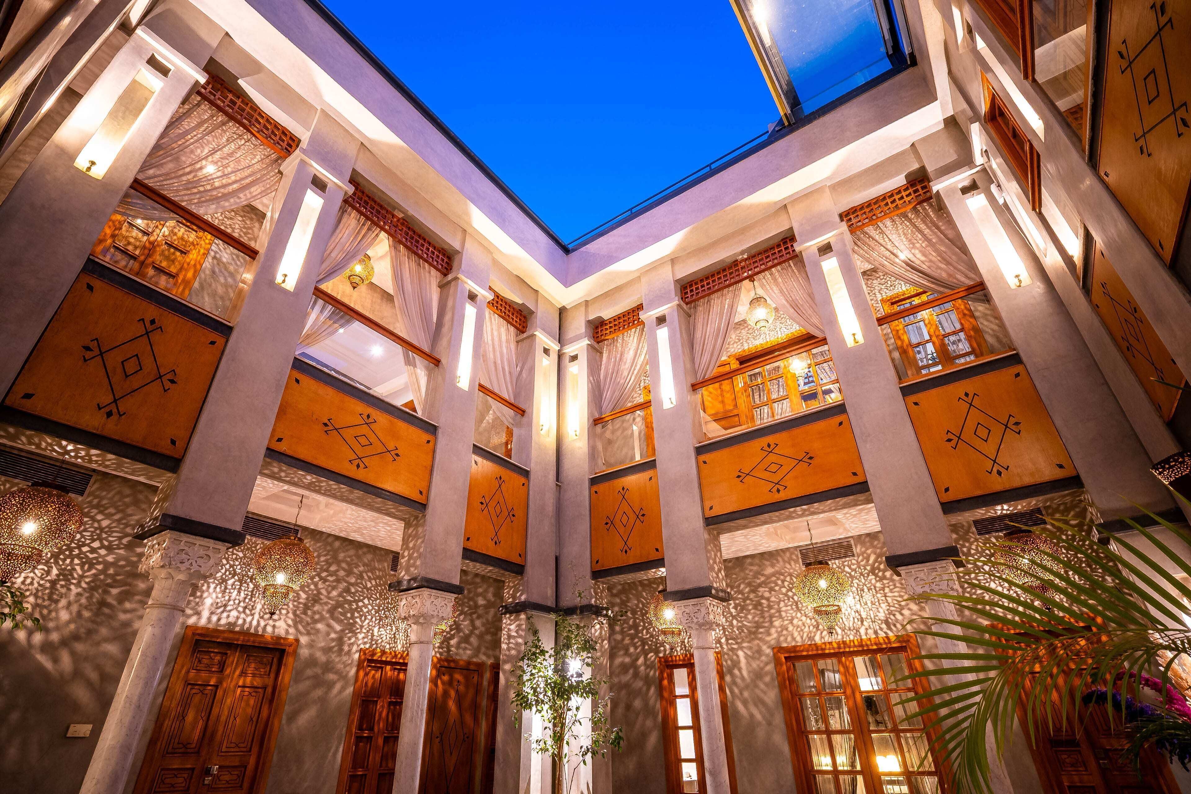 Foto - Riad L'Etoile D'Orient