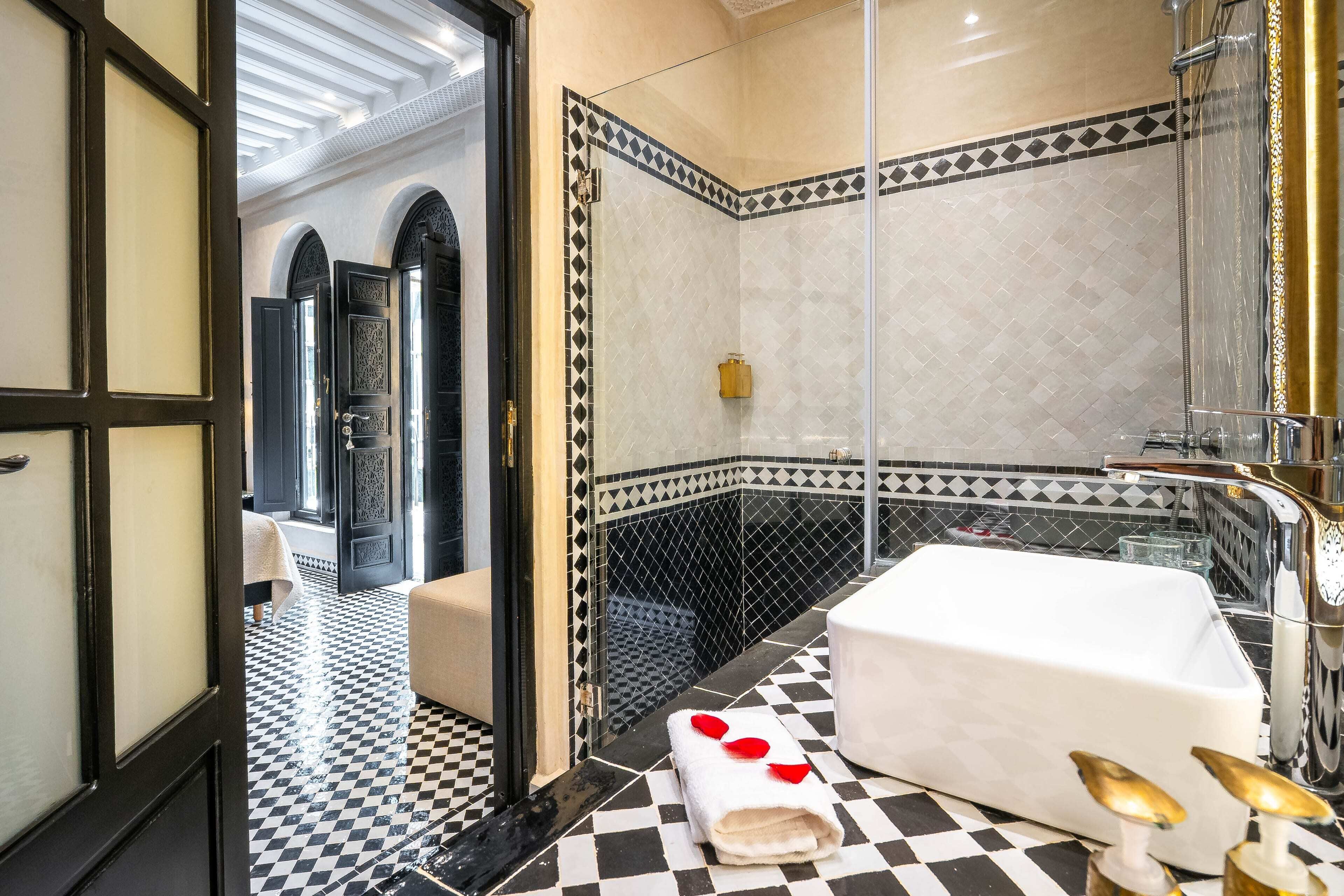 Foto - Riad L'Etoile D'Orient