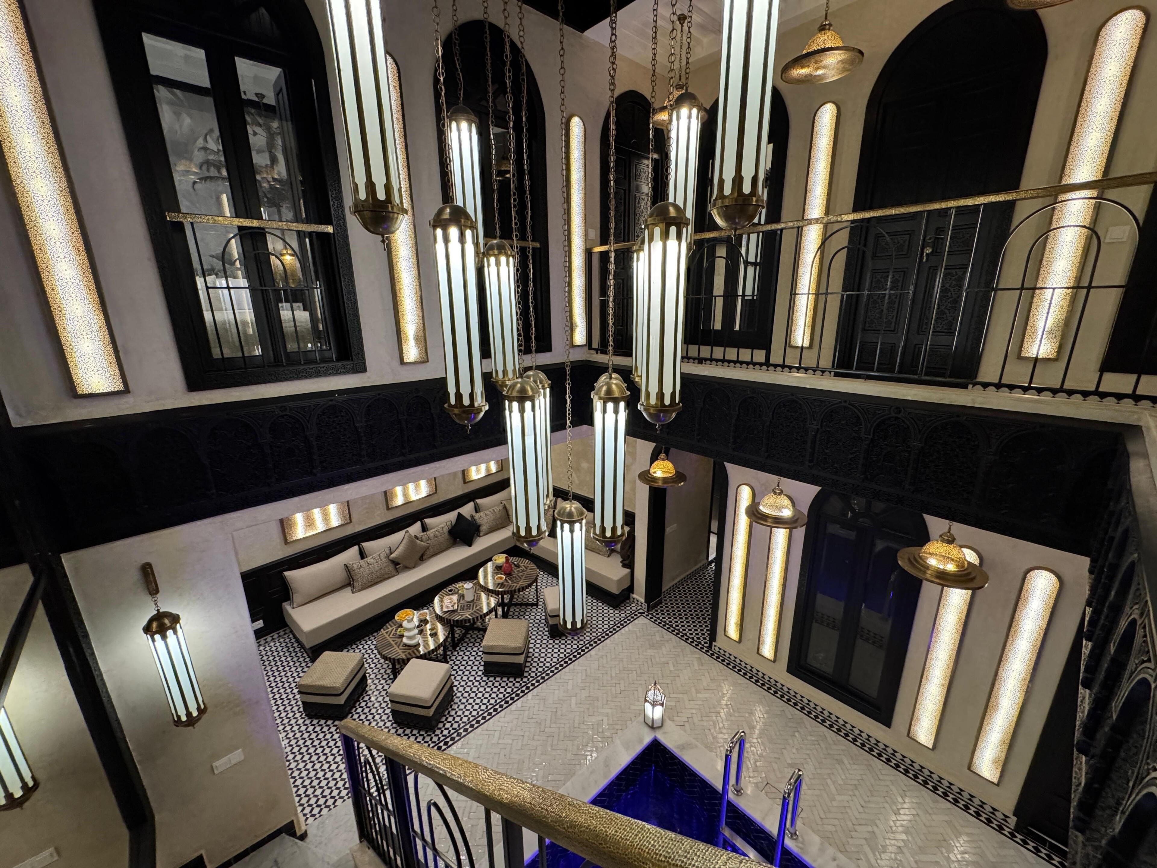 Foto - Riad L'Etoile D'Orient