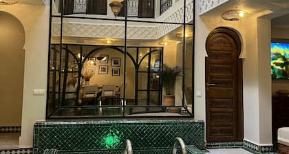 Riad L'Etoile D'Orient