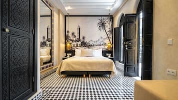 Maison privatisée Black Pearl | Minibar, in-room safe, soundproofing, WiFi (free)
