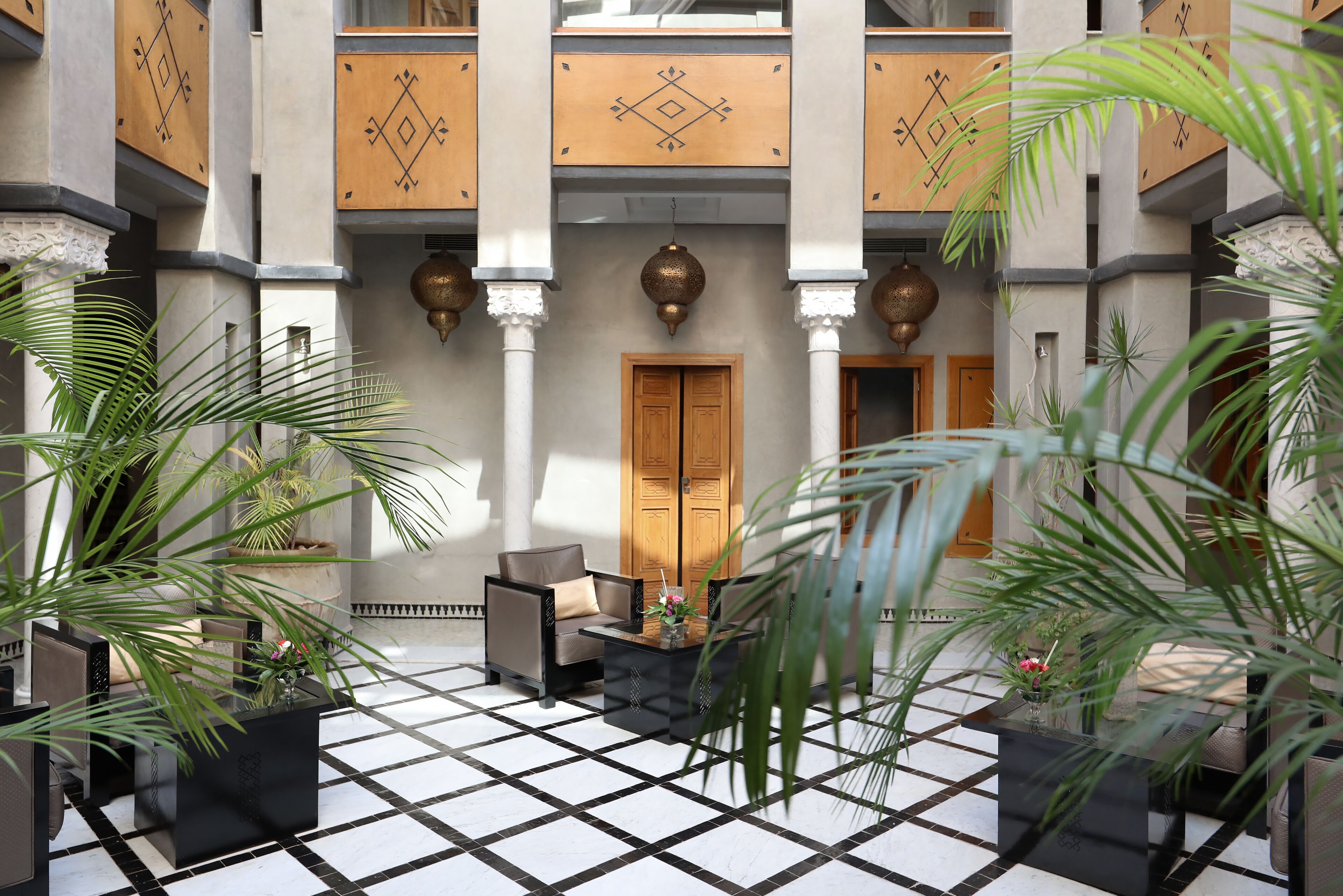 Intérieur