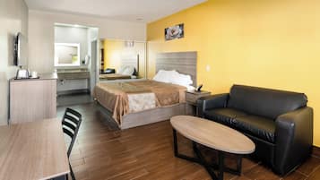 Bureau, espace de travail pour ordinateur portable, Wi-Fi gratuit