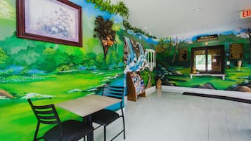 Aula resepsi