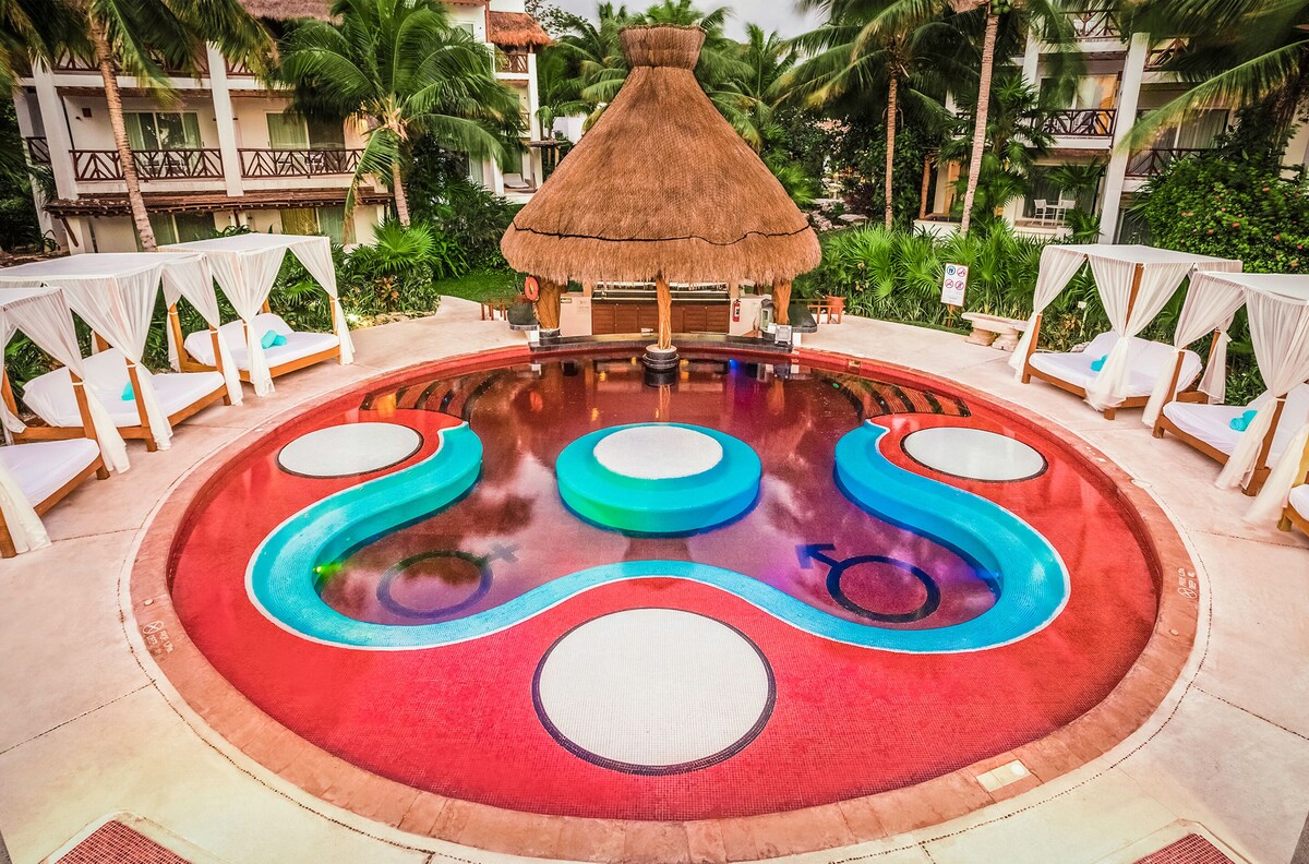 Desire Pearl Luxury All Inclusive Couples Only Reviews Deals