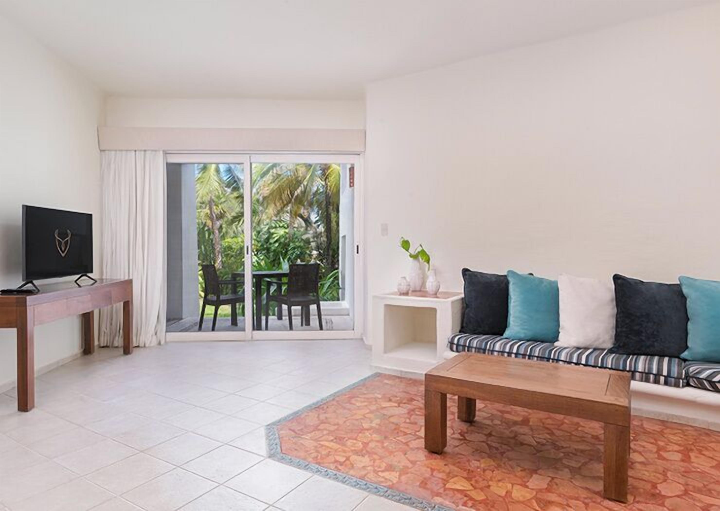 Allure Suite | View from room