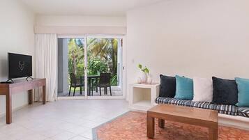 Allure Suite | View from room