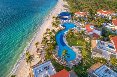 Desire Pearl Riviera Maya Resort, Couples Only – Adults Only All Inclusive