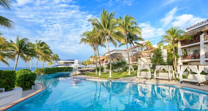 Desire Riviera Maya Pearl Resort, Couples Only - Adults Only All Inclusive
