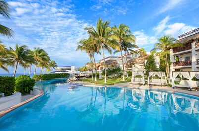 Desire Riviera Maya Pearl Resort, Couples Only - Adults Only All Inclusive