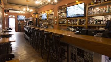 Breakfast, lunch, dinner served; Mexican cuisine