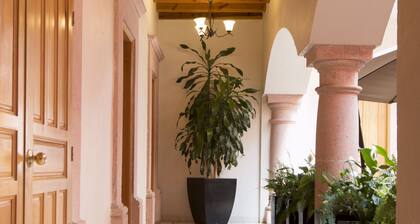 Hotel Rio Queretaro