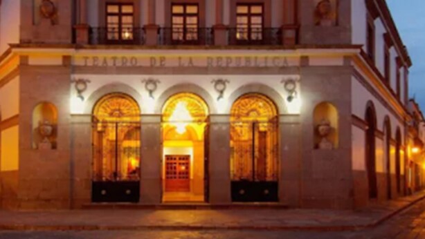 Ecotours - Hotel Rio Queretaro (Querétaro)