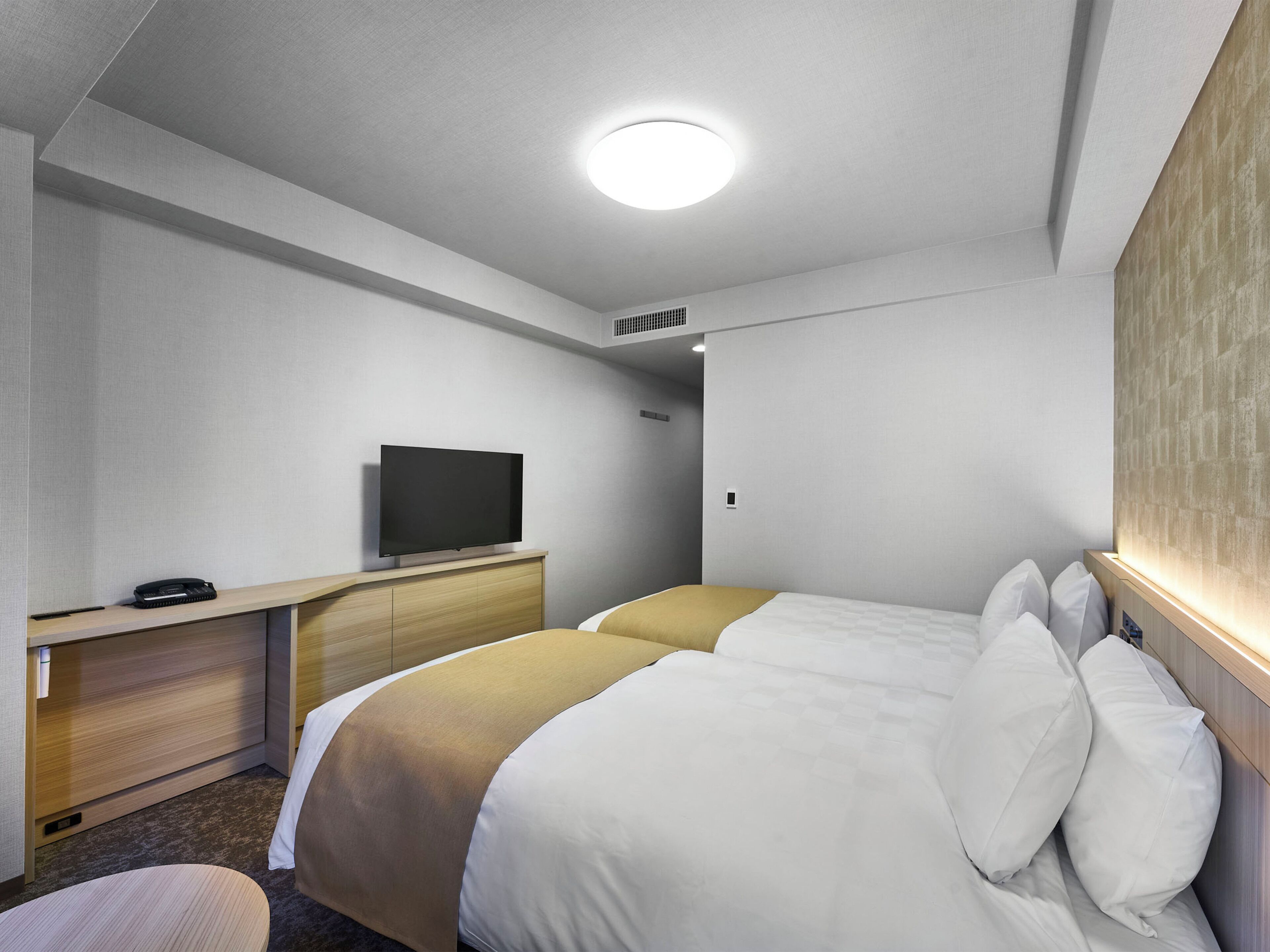 Standard Twin Room, Non Smoking