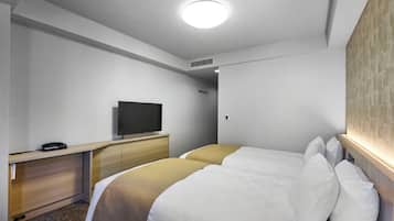 Standard Twin Room, Non Smoking