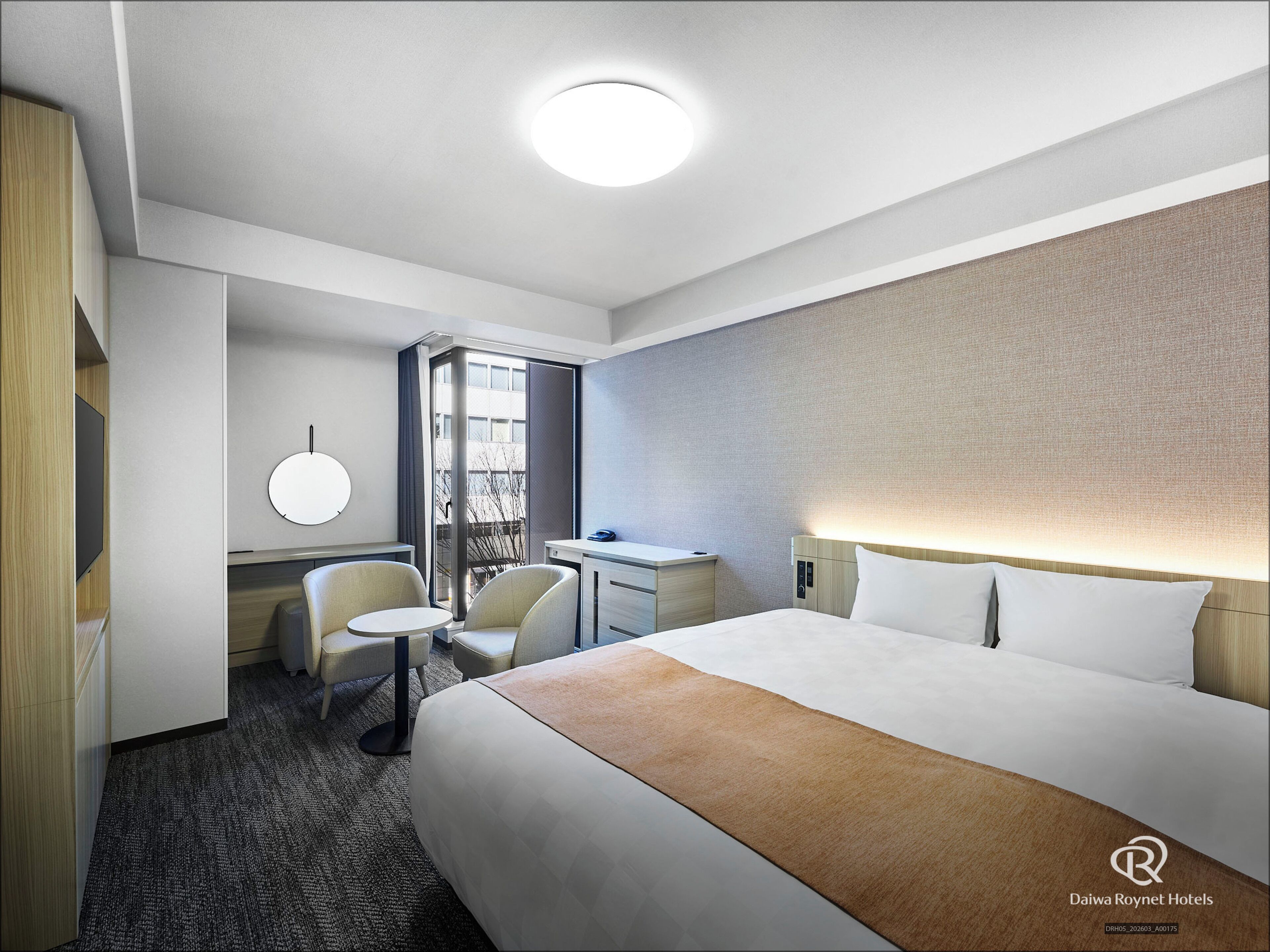 Superior Double Room, Non Smoking | Iron/ironing board, free WiFi, bed sheets