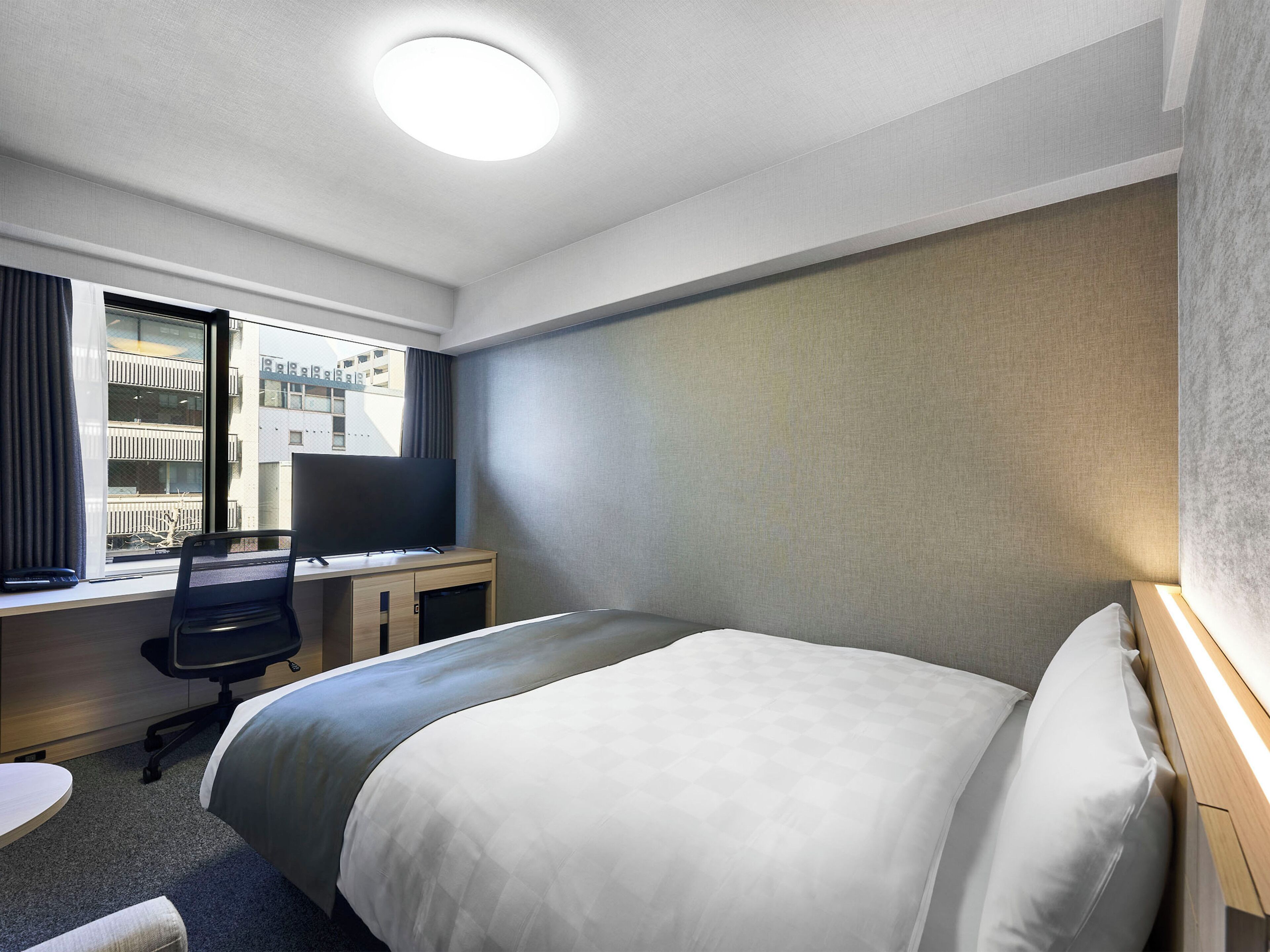 Standard Double Room, Non Smoking