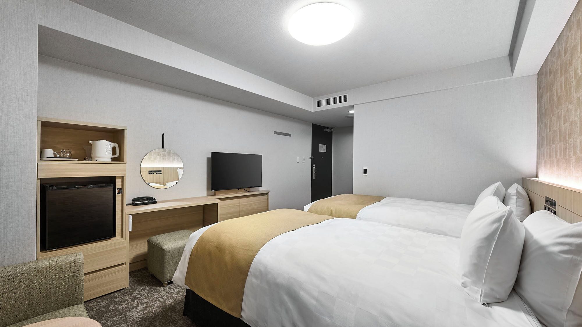 Superior Twin Room, Non Smoking