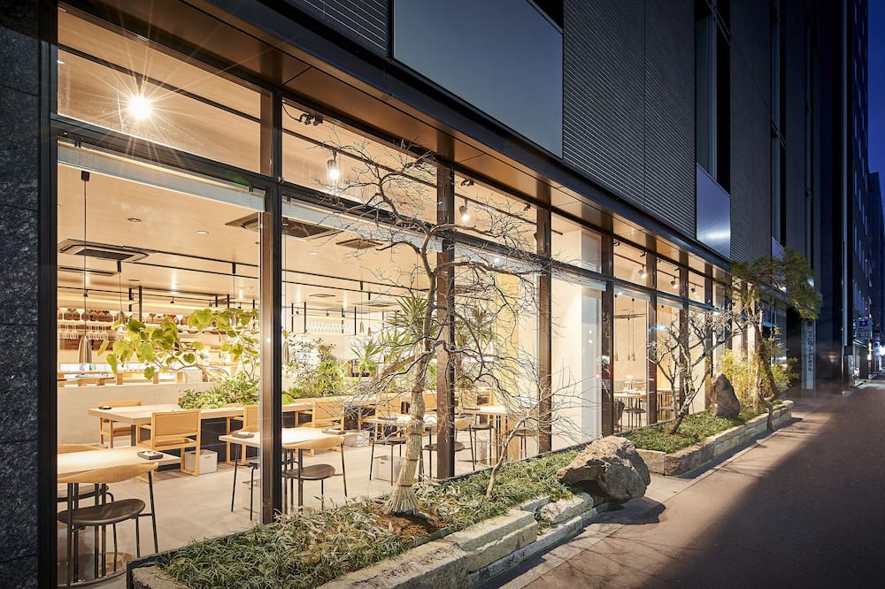Daiwa Roynet Hotel Kyoto Shijo Karasuma