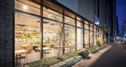 Daiwa Roynet Hotel Kyoto Shijo Karasuma
