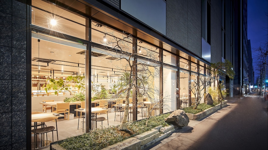 Daiwa Roynet Hotel Kyoto Shijo Karasuma