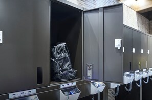 Property amenity