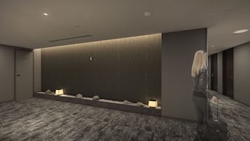 Servizio della struttura