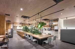Daily buffet breakfast for a fee - Daiwa Roynet Hotel Kyoto Shijo Karasuma (Kyoto)