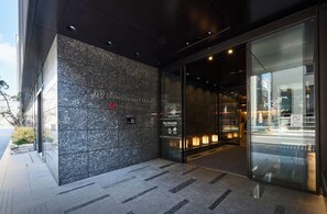 Front of property - Daiwa Roynet Hotel Kyoto Shijo Karasuma (Kyoto)