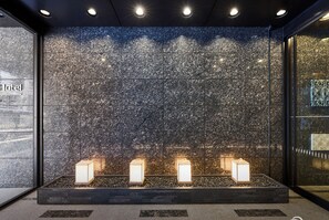 Front of property - Daiwa Roynet Hotel Kyoto Shijo Karasuma (Kyoto)