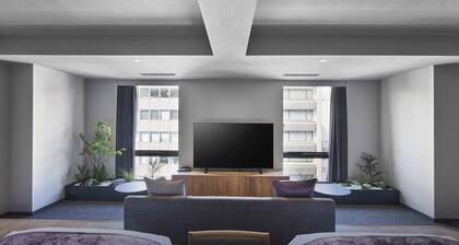 Daiwa Roynet Hotel Kyoto Shijo Karasuma