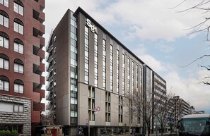 Exterior - Daiwa Roynet Hotel Kyoto Shijo Karasuma (Kyoto)