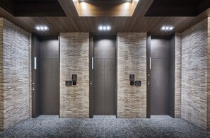 Lobby - Daiwa Roynet Hotel Kyoto Shijo Karasuma (Kyoto)